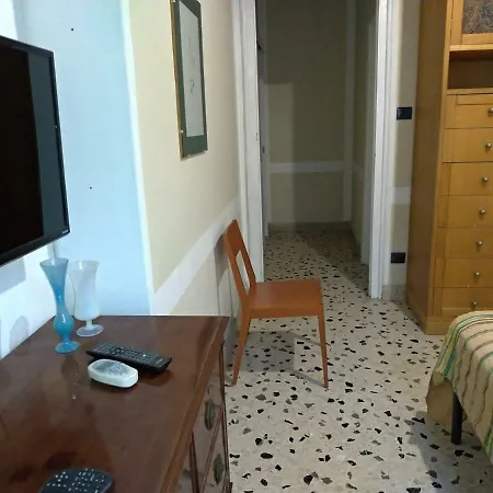 Il Genio Del Porto - Mabbonath Bed and breakfast 2*
