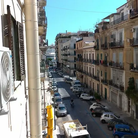 Il Genio Del Porto - Mabbonath Bed and breakfast 2*