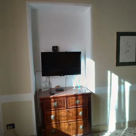 Bed and breakfast Il Genio Del Porto - Mabbonath