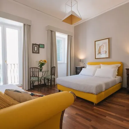 Bed & Breakfast Boutique Vintage Palermo