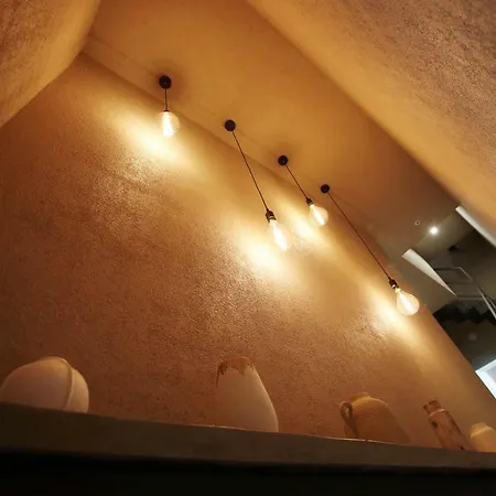 Casa Nostra Boutique & 3* 팔레르모
