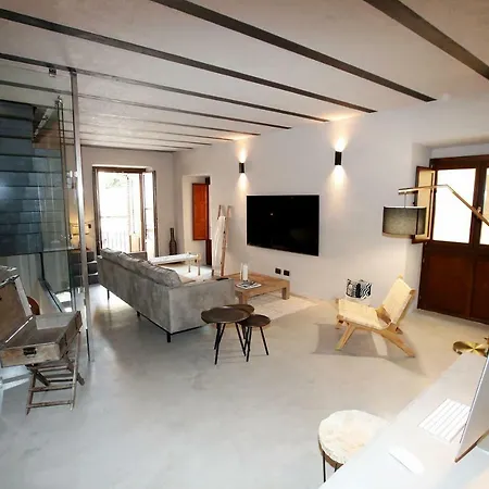 호텔 Casa Nostra Boutique & 팔레르모
