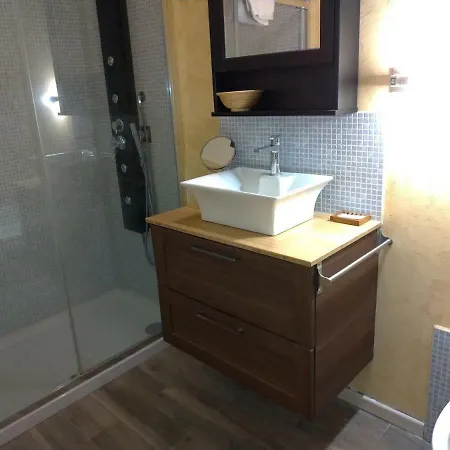 Bed and breakfast Il Genio Del Porto - Mabbonath 2*