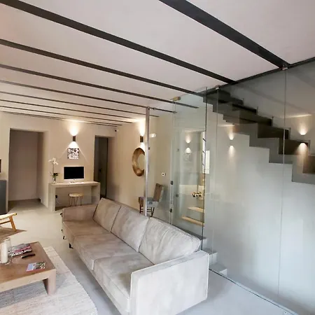Casa Nostra Boutique & 호텔 3*