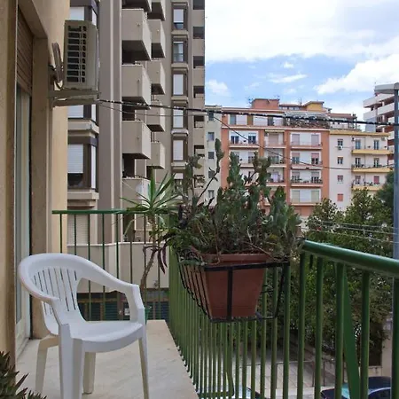 Penzion Olivarooms Palermo