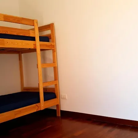 Sikulo Appartement *