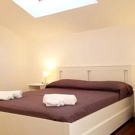 Sikulo Appartement