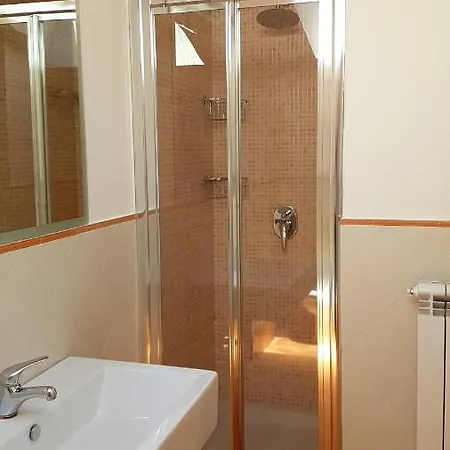 Sikulo Appartement Palerme
