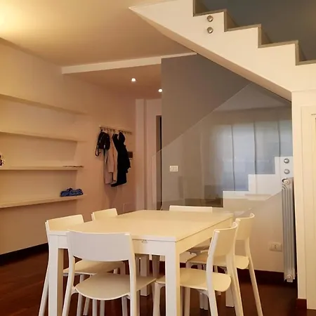 Sikulo Appartement Palerme