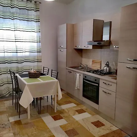 Apartamento I Babbaluci Palermo