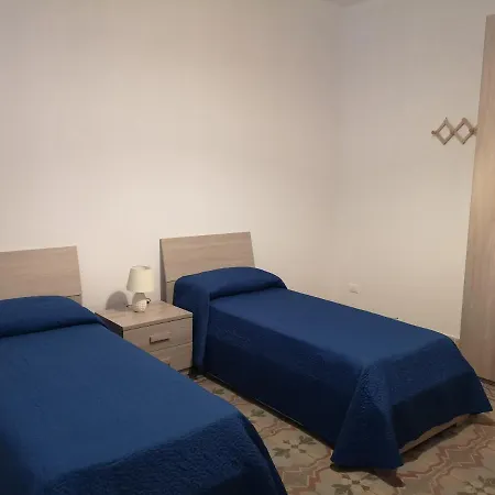 Apartamento I Babbaluci Palermo