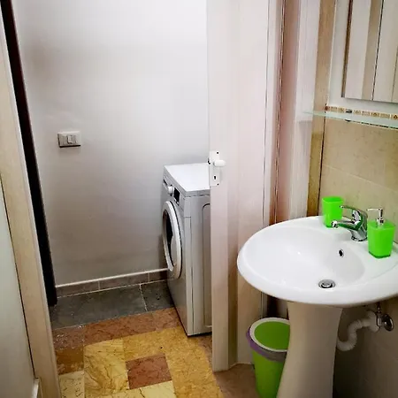 I Babbaluci Apartamento Palermo