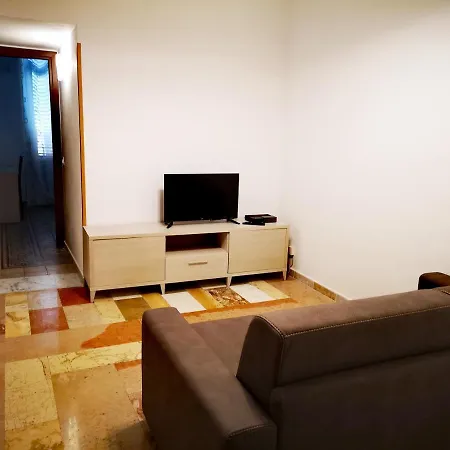 Apartamento I Babbaluci