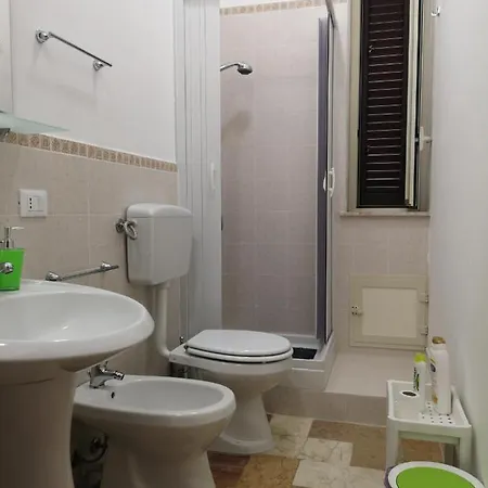 Apartamento I Babbaluci *