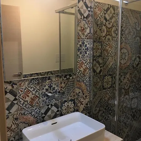 Appartement Il Panaro *