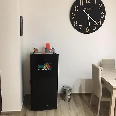 Il Panaro Appartement