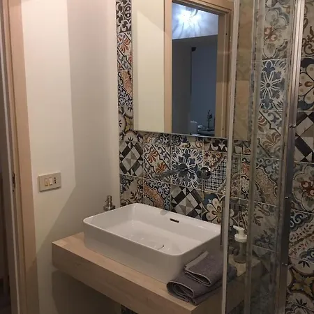 Il Panaro * Palerme