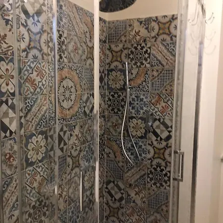 Appartement Il Panaro