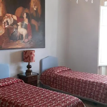 Profumo Di Sicilia Bed & Breakfast *