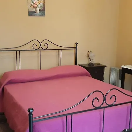 Casa Luigi Appartement *