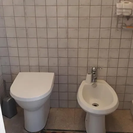 Appartement Casa Luigi *