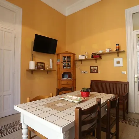 Casa Luigi Appartement *