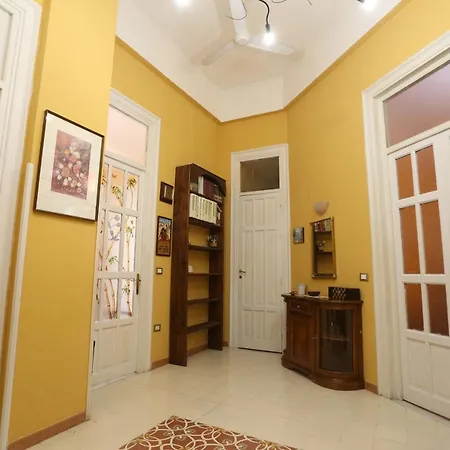 Appartement Casa Luigi *