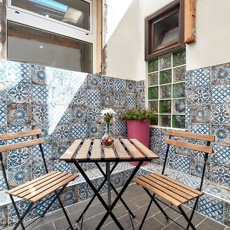 La Terrazza Sul Centro باليرمو