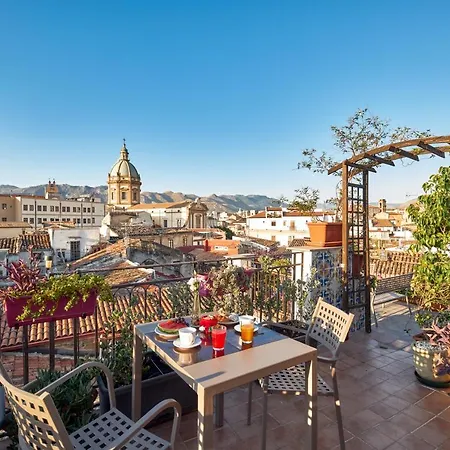 La Terrazza Sul Centro 2*