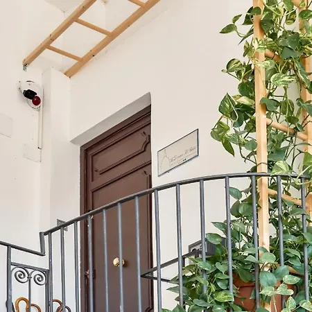 La Terrazza Sul Centro فندق مبيت وإفطار 2*