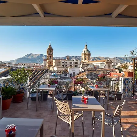 La Terrazza Sul Centro 2*