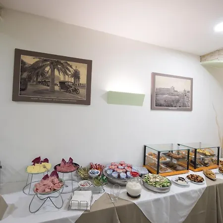 إيبيس ستايلز كريستال باليرمو