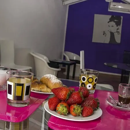 La Terrazza Sul Centro 2* باليرمو
