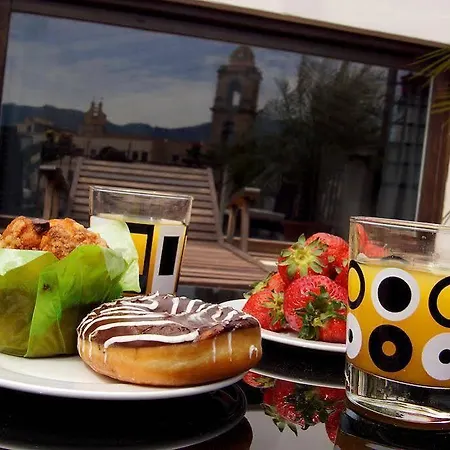 فندق مبيت وإفطار La Terrazza Sul Centro 2*