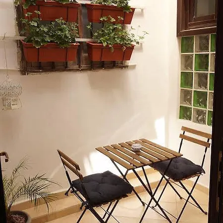 La Terrazza Sul Centro فندق مبيت وإفطار 2*