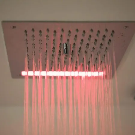 Panzió Le Quattro Stagioni - &