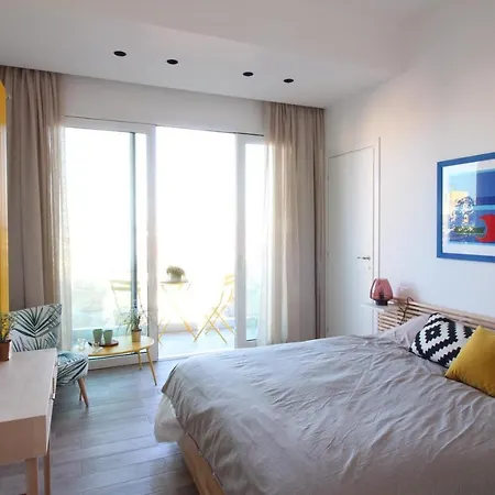 Seaview Apartamento