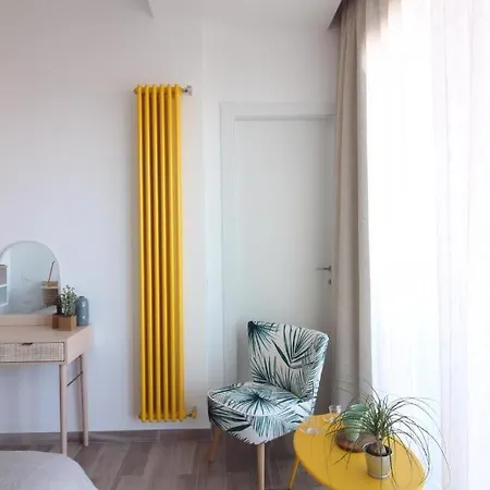 Apartamento Seaview *