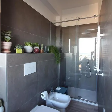 Seaview Apartamento *