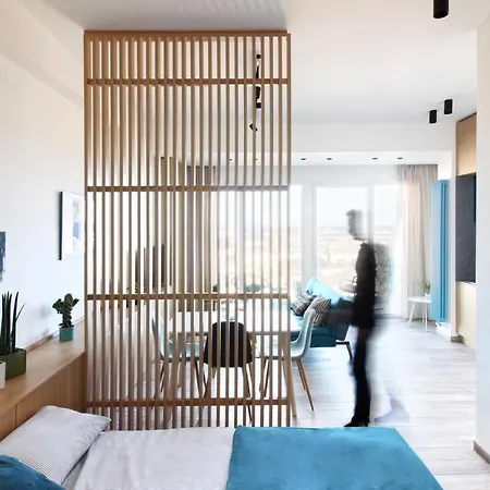 Apartamento Seaview *