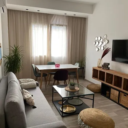 Apartamento Seaview *