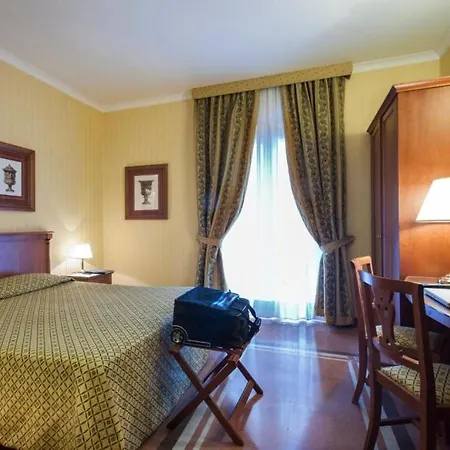 Hotel Residenza D'aragona Palermo