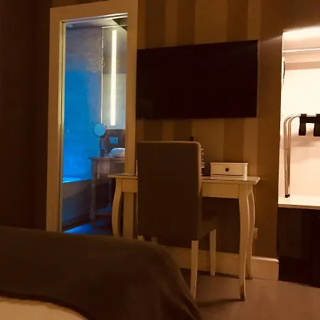29 Venti Luxury Affittacamere Palermo