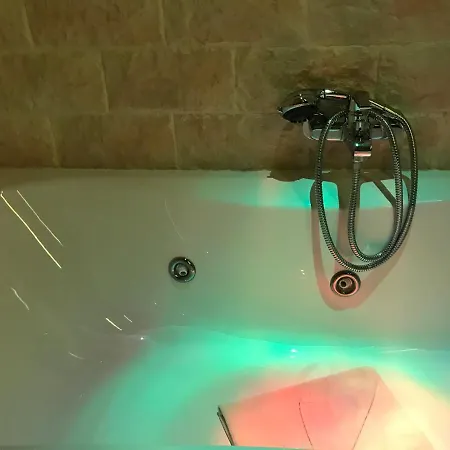 Affittacamere 29 Venti Luxury 3*