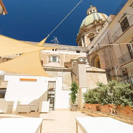 Hotel Quinto Canto Villabate