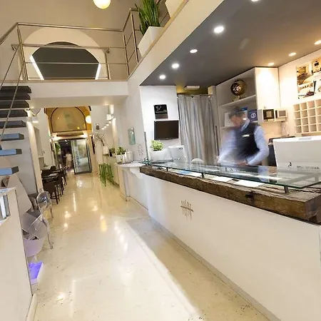Hotel Quinto Canto