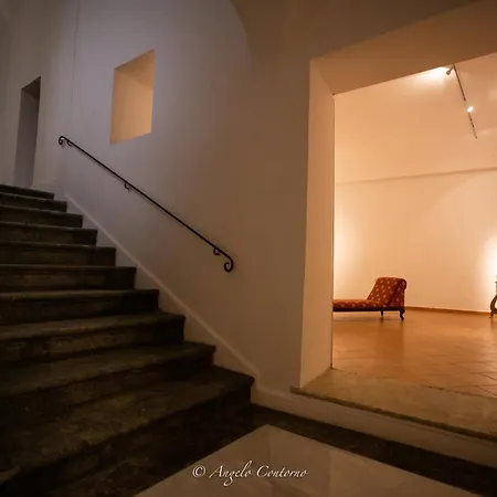 Palazzo Del Poeta - Dimora Contemporanea Palermo