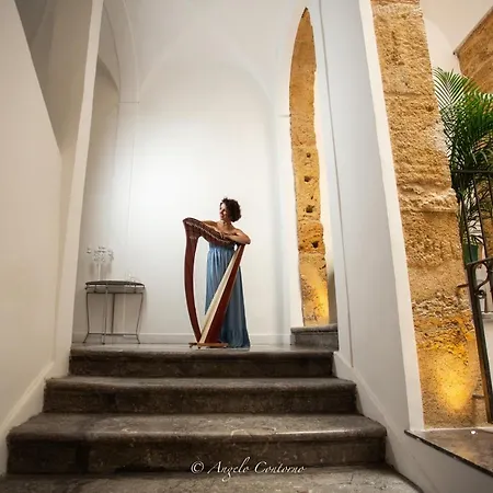 Palazzo Del Poeta - Dimora Contemporanea