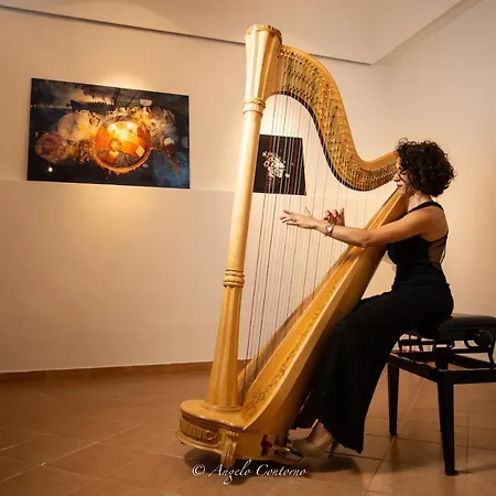 Palazzo Del Poeta - Dimora Contemporanea 2* Palermo