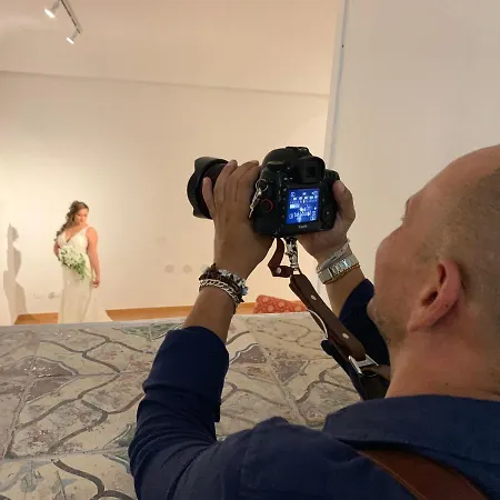 Affittacamere Palazzo Del Poeta - Dimora Contemporanea